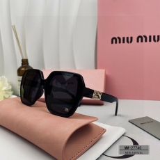 Miu Miu Sunglasses